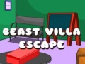                                                                       Beast Villa Escape ﻞﯿﮭﮐ