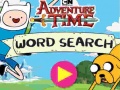                                                                       Adventure Time Word Search ﻞﯿﮭﮐ