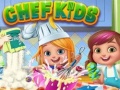                                                                      Chef Kids ﻞﯿﮭﮐ