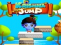                                                                       Krishna jump ﻞﯿﮭﮐ