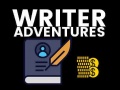                                                                       Writer Adventures ﻞﯿﮭﮐ
