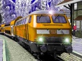                                                                      Subway Bullet Train Simulator ﻞﯿﮭﮐ