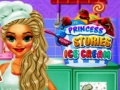                                                                       Princess Kitchen Stories Ice Cream ﻞﯿﮭﮐ