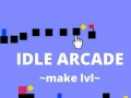                                                                       Idle Arcade Make Lvl ﻞﯿﮭﮐ