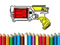                                                                       Back To School: Nerf Coloring Book ﻞﯿﮭﮐ