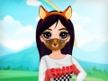                                                                       Princess Design Masks ﻞﯿﮭﮐ
