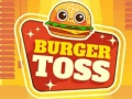                                                                       Burger Toss ﻞﯿﮭﮐ