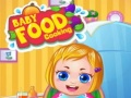                                                                       Baby Food Cooking ﻞﯿﮭﮐ