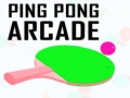                                                                       Ping Pong Arcade ﻞﯿﮭﮐ