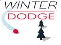                                                                       Winter Dodge ﻞﯿﮭﮐ