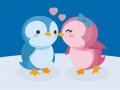                                                                       Cute Penguin Puzzle ﻞﯿﮭﮐ