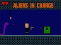                                                                       Aliens In Charge ﻞﯿﮭﮐ