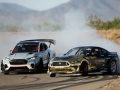                                                                       Drifting Mustang Slide ﻞﯿﮭﮐ