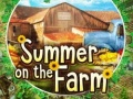                                                                       Summer on the Farm ﻞﯿﮭﮐ