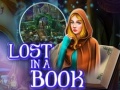                                                                       Lost in a Book ﻞﯿﮭﮐ