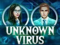                                                                       Unknown Virus ﻞﯿﮭﮐ