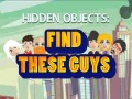                                                                       Find These Guys ﻞﯿﮭﮐ