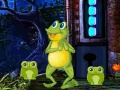                                                                       Fervent Frog Escape ﻞﯿﮭﮐ