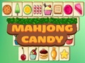                                                                       Mahjong Candy ﻞﯿﮭﮐ
