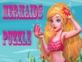                                                                       Mermaids Puzzle ﻞﯿﮭﮐ