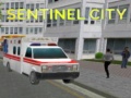                                                                       Sentinel City ﻞﯿﮭﮐ