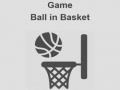                                                                       Game Ball in Basket ﻞﯿﮭﮐ