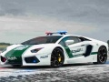                                                                       Police Cars Jigsaw Puzzle ﻞﯿﮭﮐ