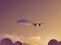                                                                       Vacation Airplanes Jigsaw ﻞﯿﮭﮐ