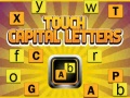                                                                       Touch Capital Letters ﻞﯿﮭﮐ
