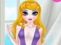                                                                       Tropical Princess and Princess Rosehip Sew Swimwear ﻞﯿﮭﮐ