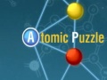                                                                       Atomic Puzzle ﻞﯿﮭﮐ