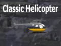                                                                       Classic Helicopter ﻞﯿﮭﮐ