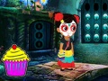                                                                       Lovable Halloween Girl Escape ﻞﯿﮭﮐ