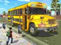                                                                       City School Bus Driving ﻞﯿﮭﮐ