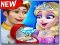                                                                       Ice Princess Wedding Day ﻞﯿﮭﮐ