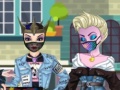                                                                       Villains Against Racism ﻞﯿﮭﮐ