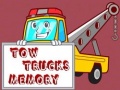                                                                       Tow Trucks Memory ﻞﯿﮭﮐ