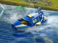                                                                       Water Power Boat Racer 3D ﻞﯿﮭﮐ