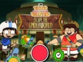                                                                       Victor and Valentino Escape the Underworld ﻞﯿﮭﮐ