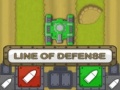                                                                       Line of Defense ﻞﯿﮭﮐ