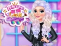                                                                       Princesses Get The Look Challenge ﻞﯿﮭﮐ