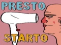                                                                       Presto Starto ﻞﯿﮭﮐ