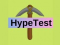                                                                       Hype Test Minecraft Fan Test ﻞﯿﮭﮐ
