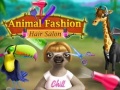                                                                       Animal Fashion Hair Salon ﻞﯿﮭﮐ