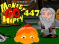                                                                       Monkey GO Happy Stage 447 ﻞﯿﮭﮐ