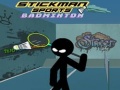                                                                       Stickman Sports Badminton ﻞﯿﮭﮐ