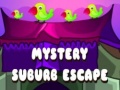                                                                       Mystery Suburb Escape ﻞﯿﮭﮐ