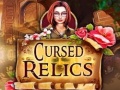                                                                       Cursed Relics ﻞﯿﮭﮐ