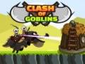                                                                       Clash Of Goblins ﻞﯿﮭﮐ