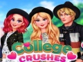                                                                       College Crushes ﻞﯿﮭﮐ